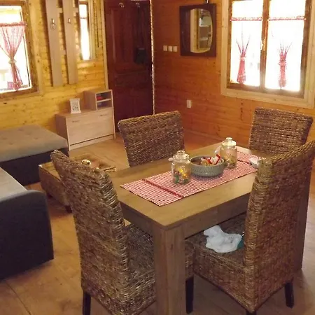 Barbara 山林小屋 *